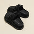 Bone Clogs